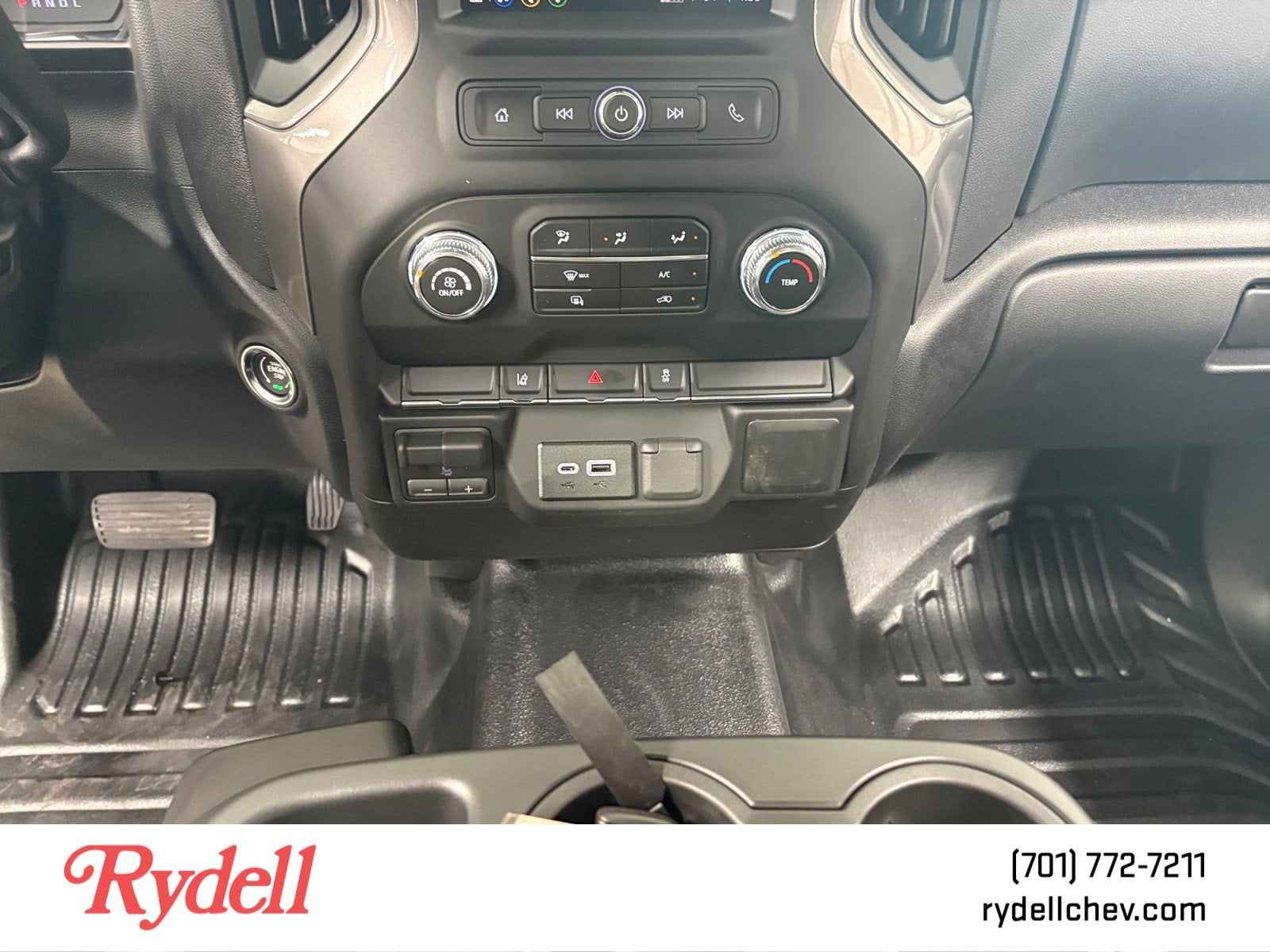 2026 GMC Sierra 2500HD Pro - Photo 18