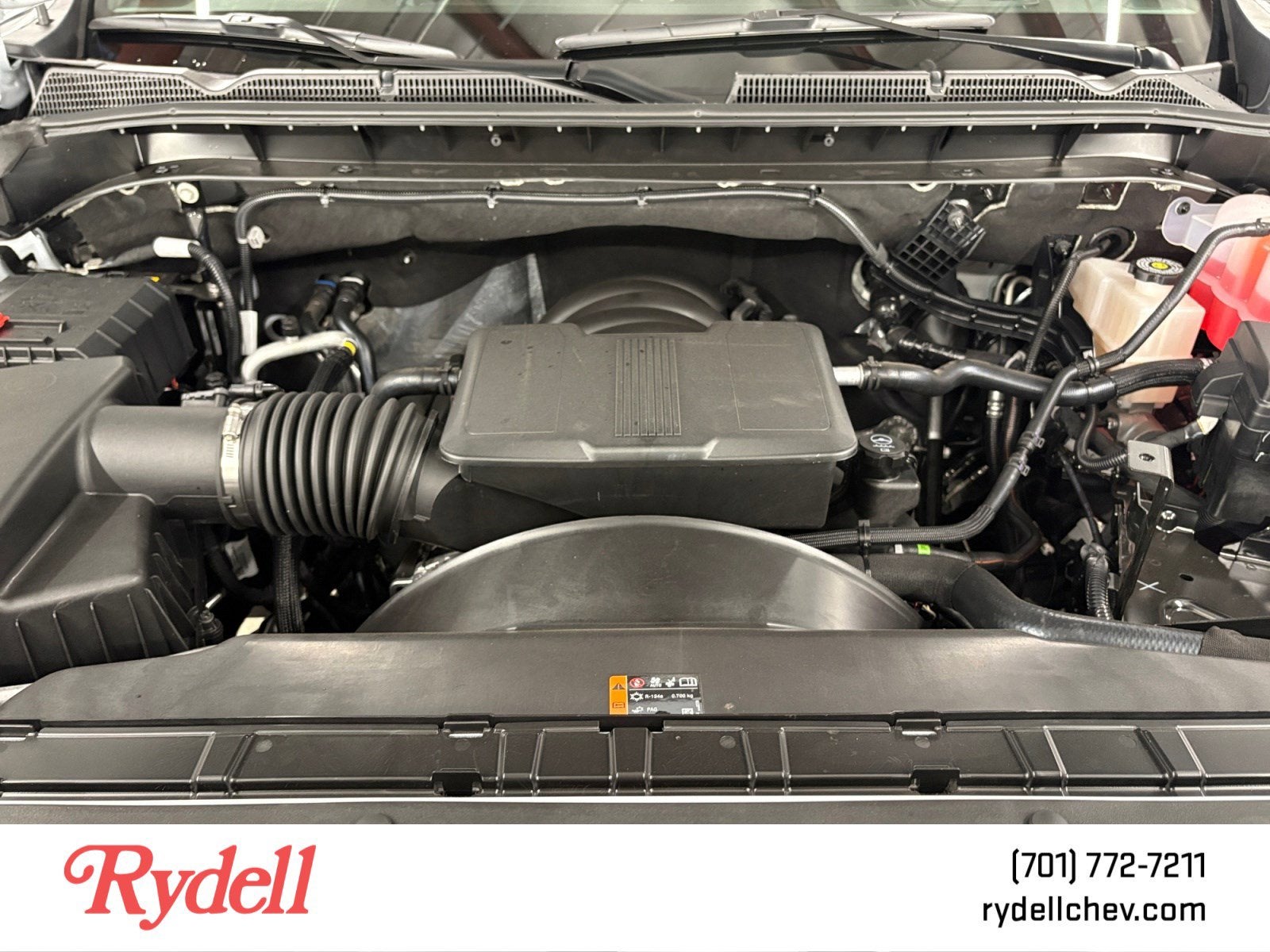 2026 GMC Sierra 2500HD Pro - Photo 22