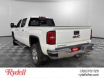 2015 GMC Sierra 3500 HD SLE