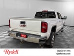 2015 GMC Sierra 3500 HD SLE