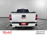 2018 GMC Sierra 3500 HD Denali