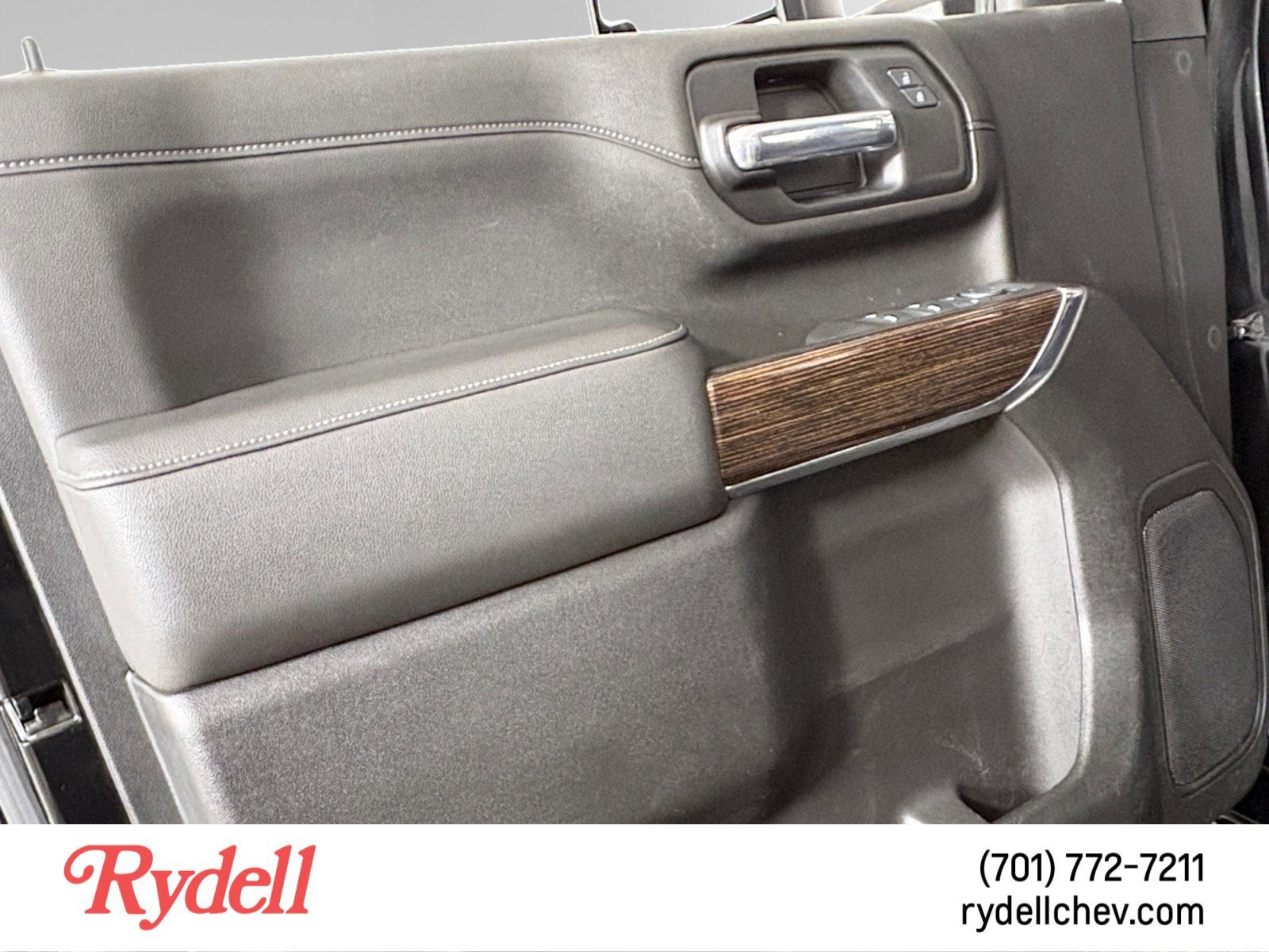 2021 GMC Sierra 2500 HD SLE