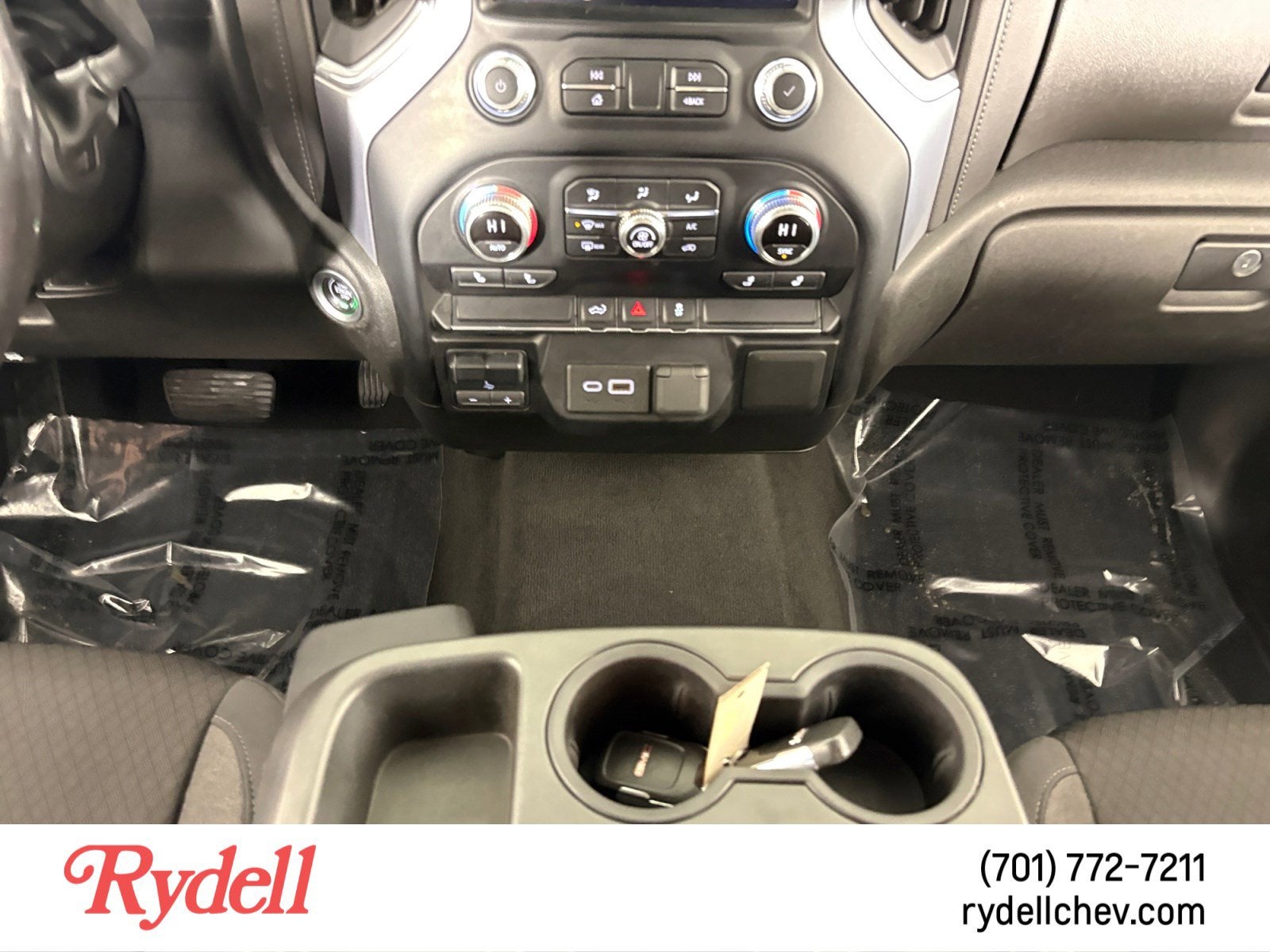 2021 GMC Sierra 2500 HD SLE