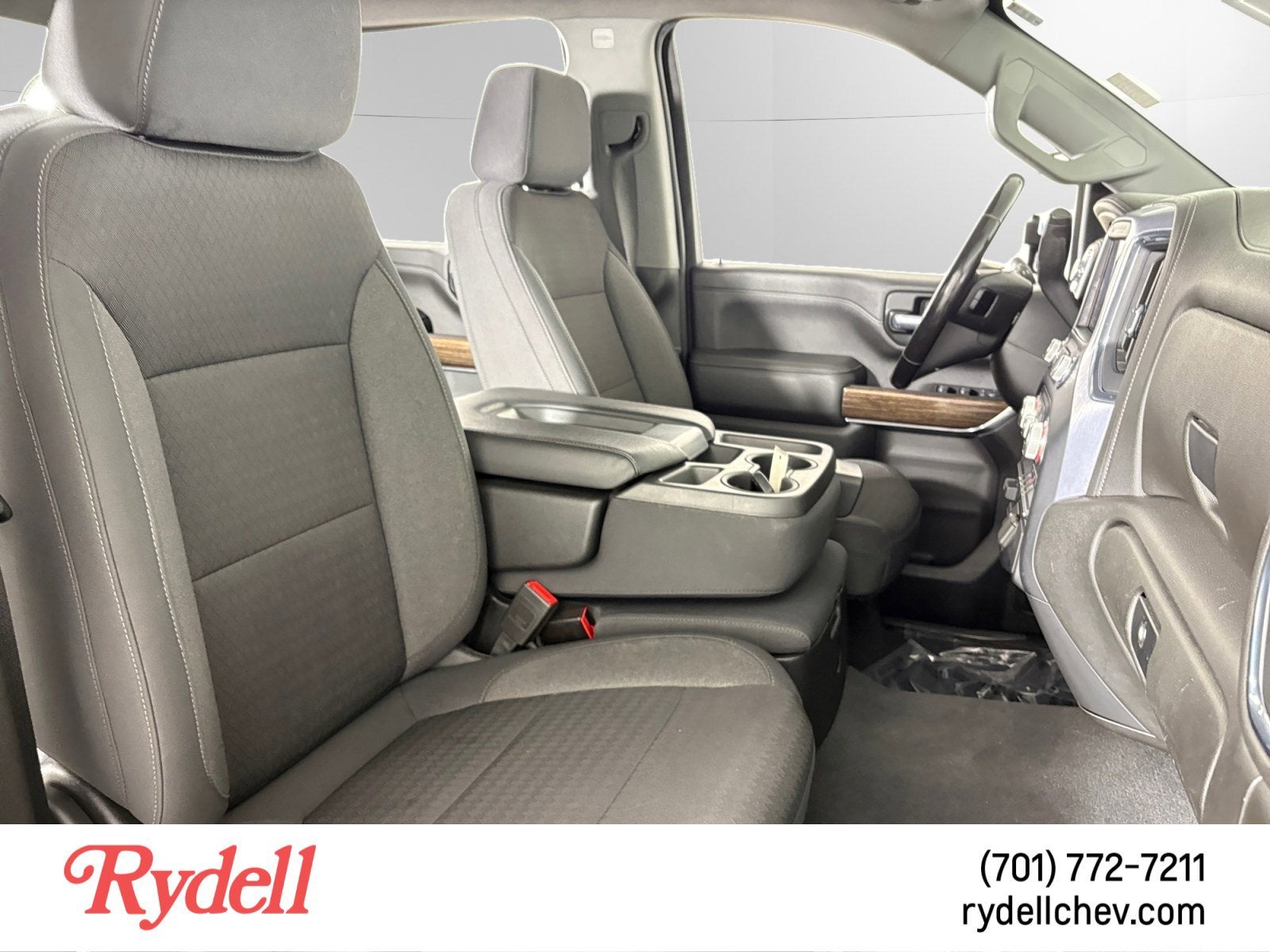 2021 GMC Sierra 2500 HD SLE