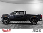 2021 GMC Sierra 2500 HD SLE