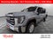 2024 GMC Sierra 2500 HD SLT