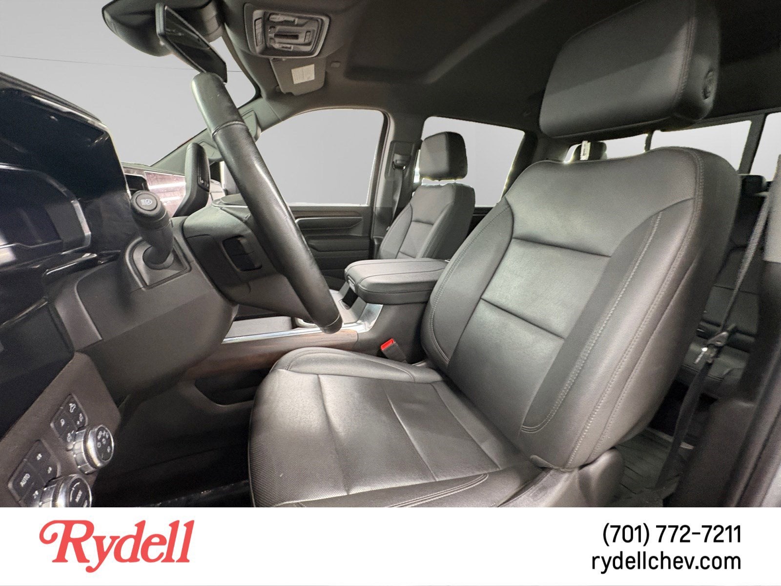 2024 GMC Sierra 2500 HD SLT