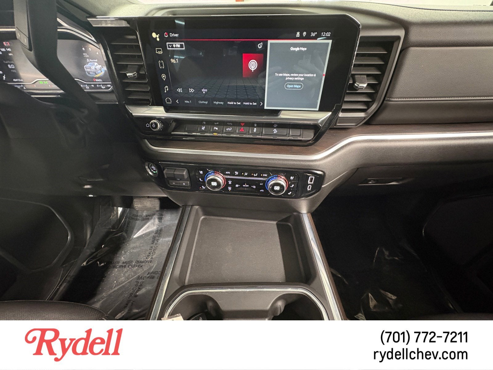 2024 GMC Sierra 2500 HD SLT