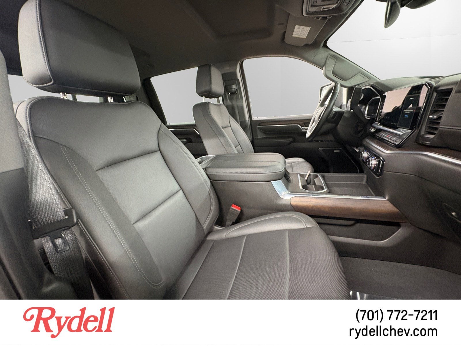 2024 GMC Sierra 2500 HD SLT