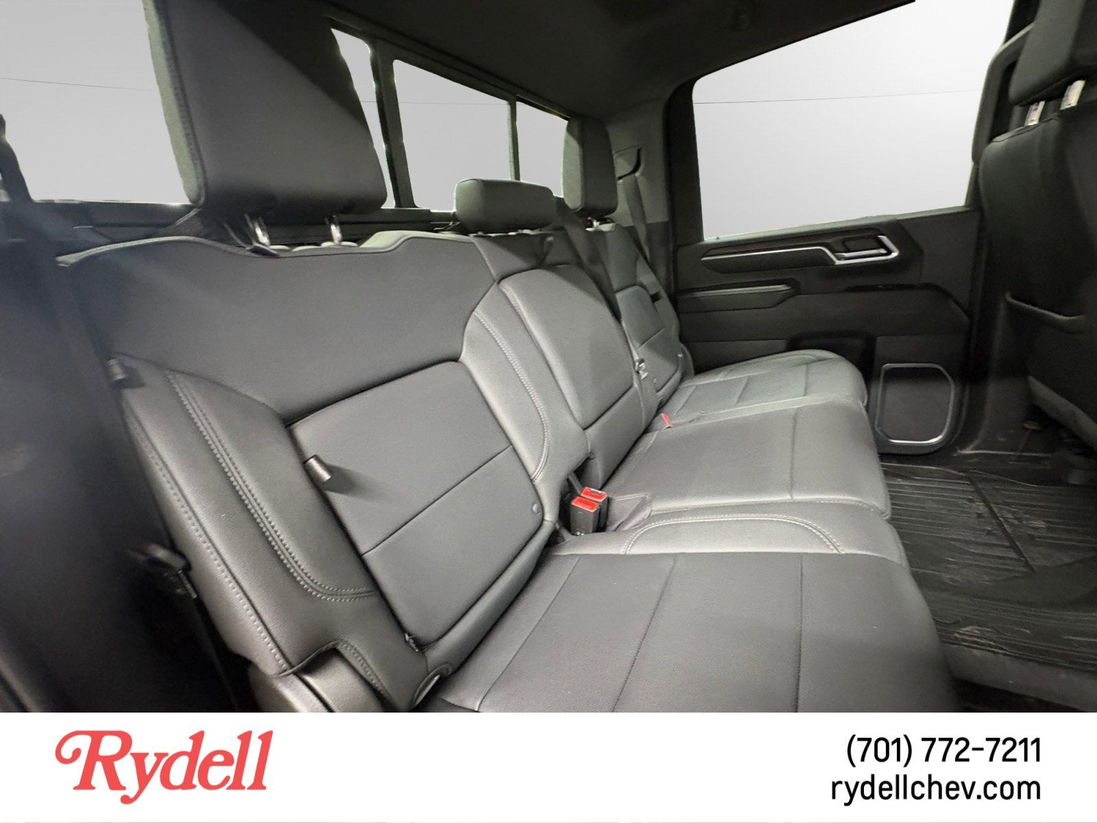 2024 GMC Sierra 2500 HD SLT