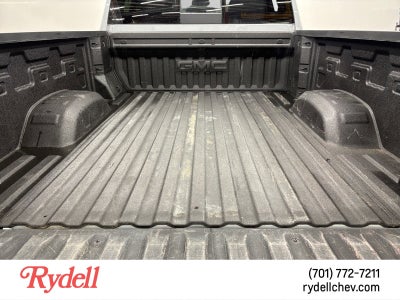 2024 GMC Sierra 2500 HD SLT