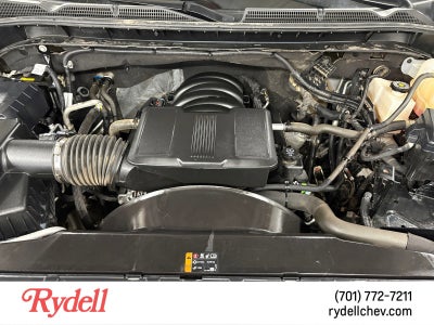 2024 GMC Sierra 2500 HD SLT