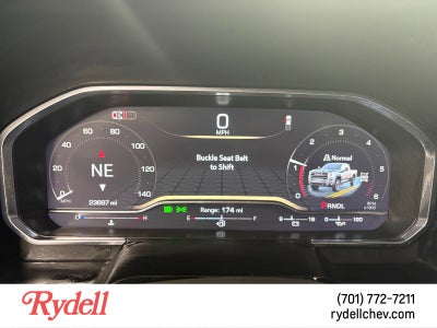 2024 GMC Sierra 2500 HD SLT