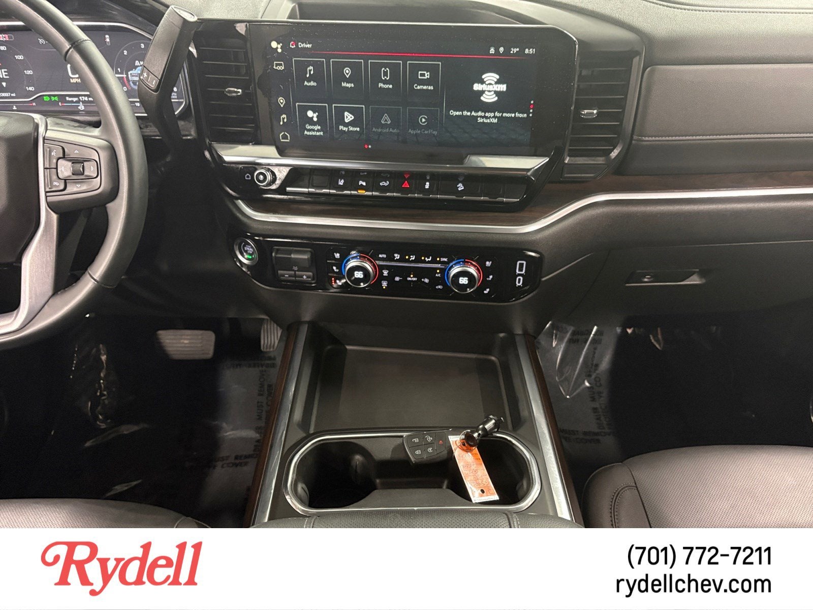 2024 GMC Sierra 2500 HD SLT