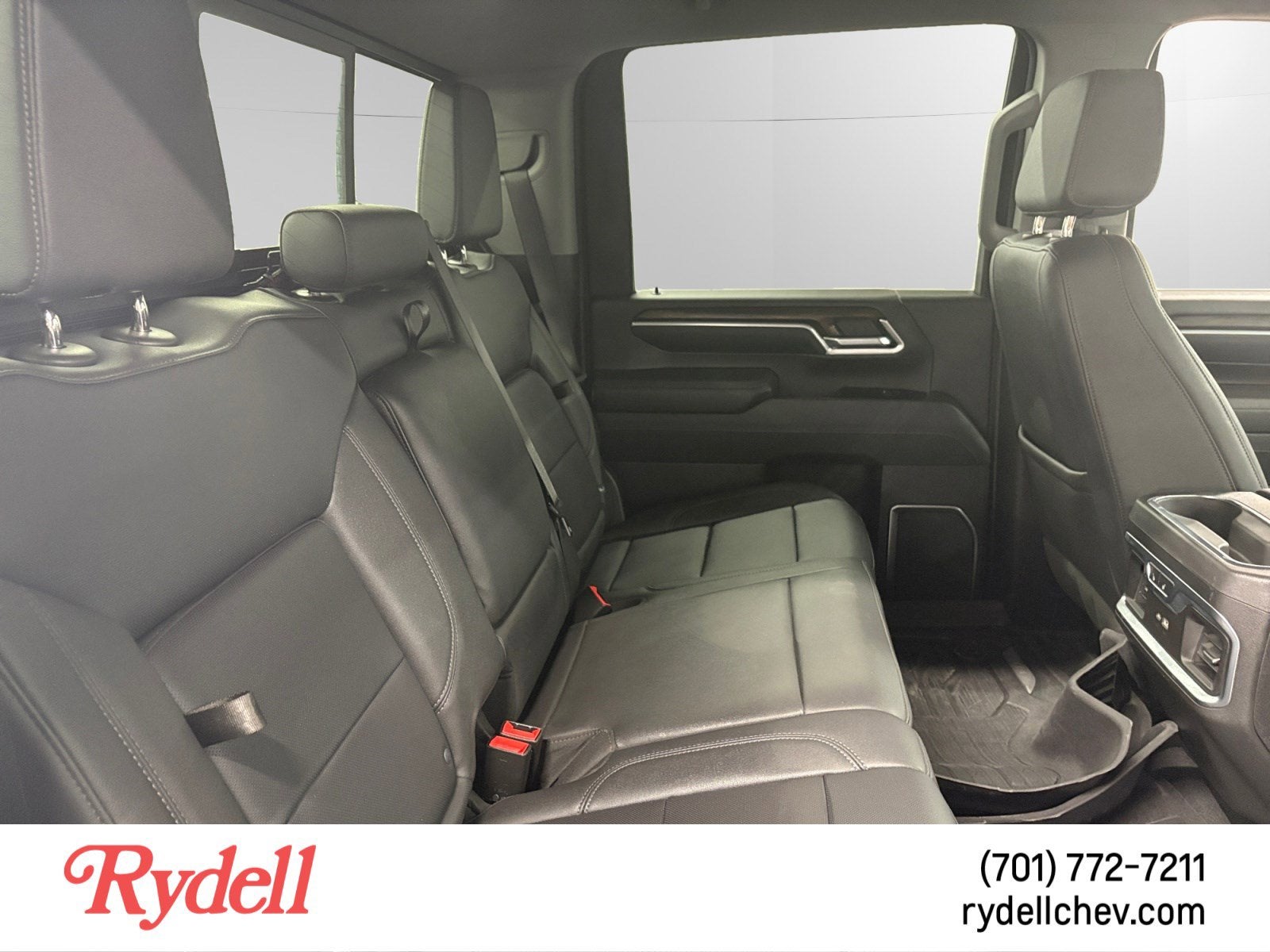 2024 GMC Sierra 2500 HD SLT