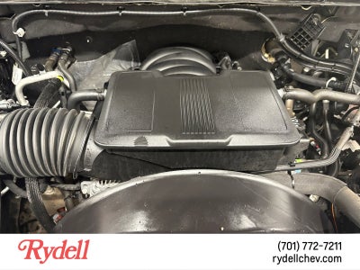 2024 GMC Sierra 2500 HD SLT