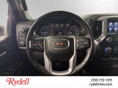 2023 GMC Sierra 2500 HD SLT