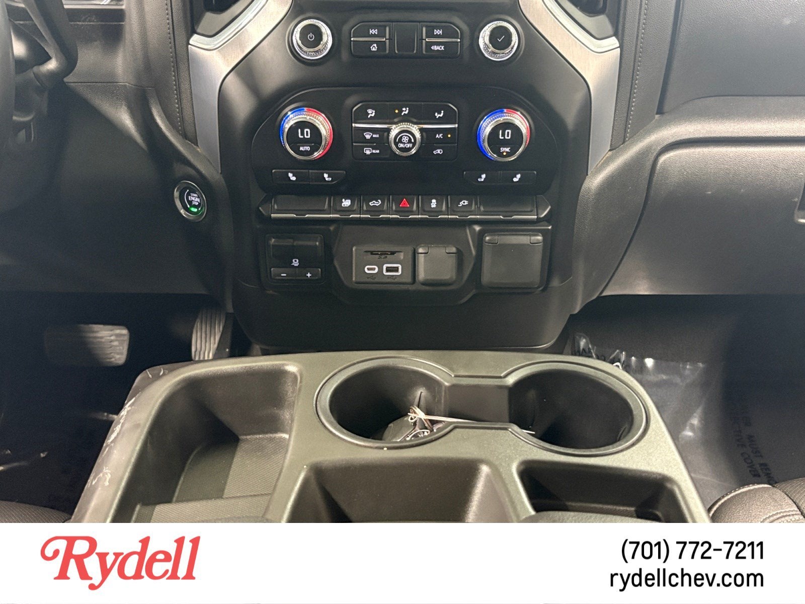 2023 GMC Sierra 2500 HD SLT