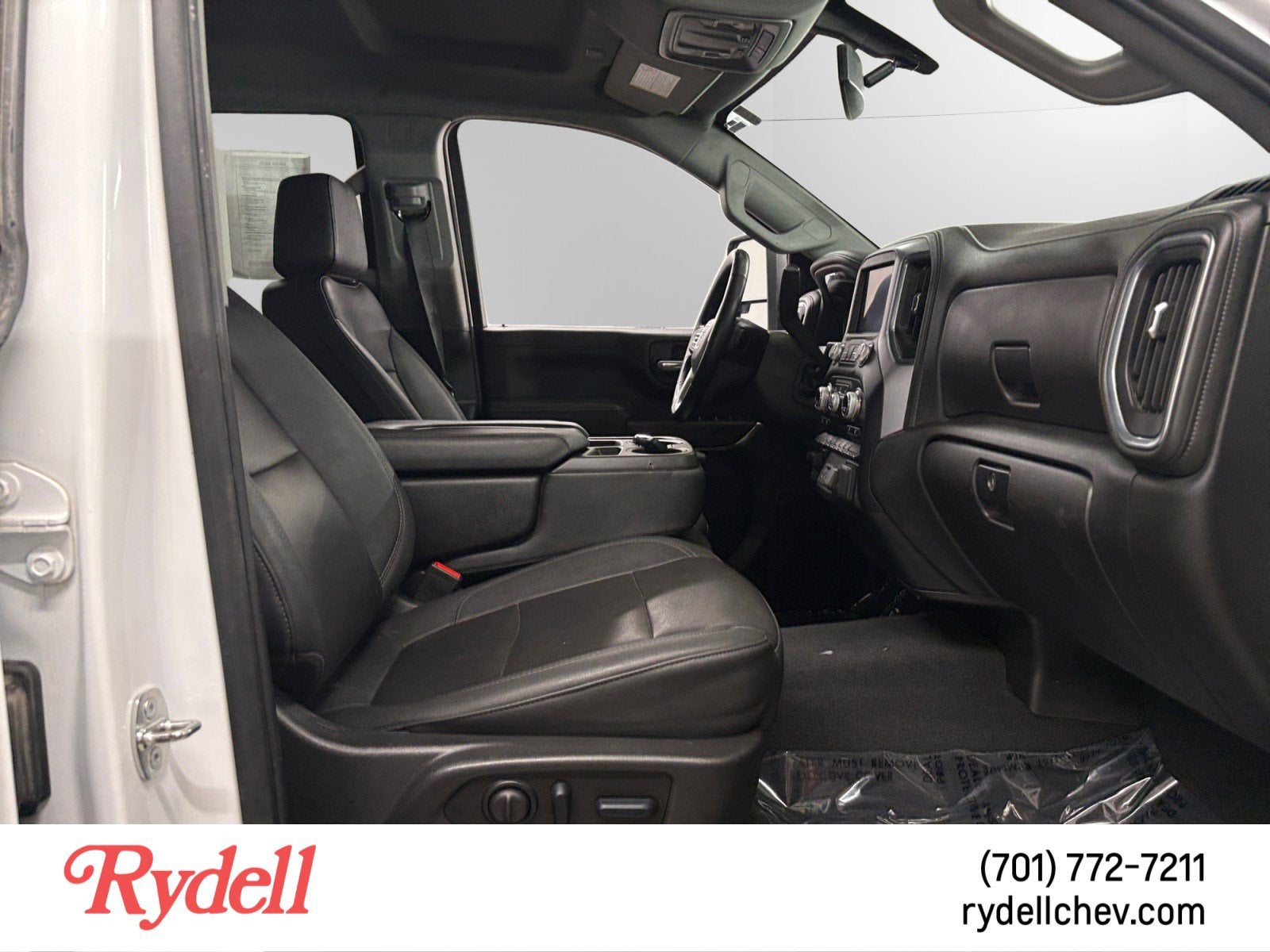2023 GMC Sierra 2500 HD SLT