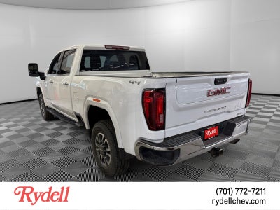 2023 GMC Sierra 2500 HD SLT