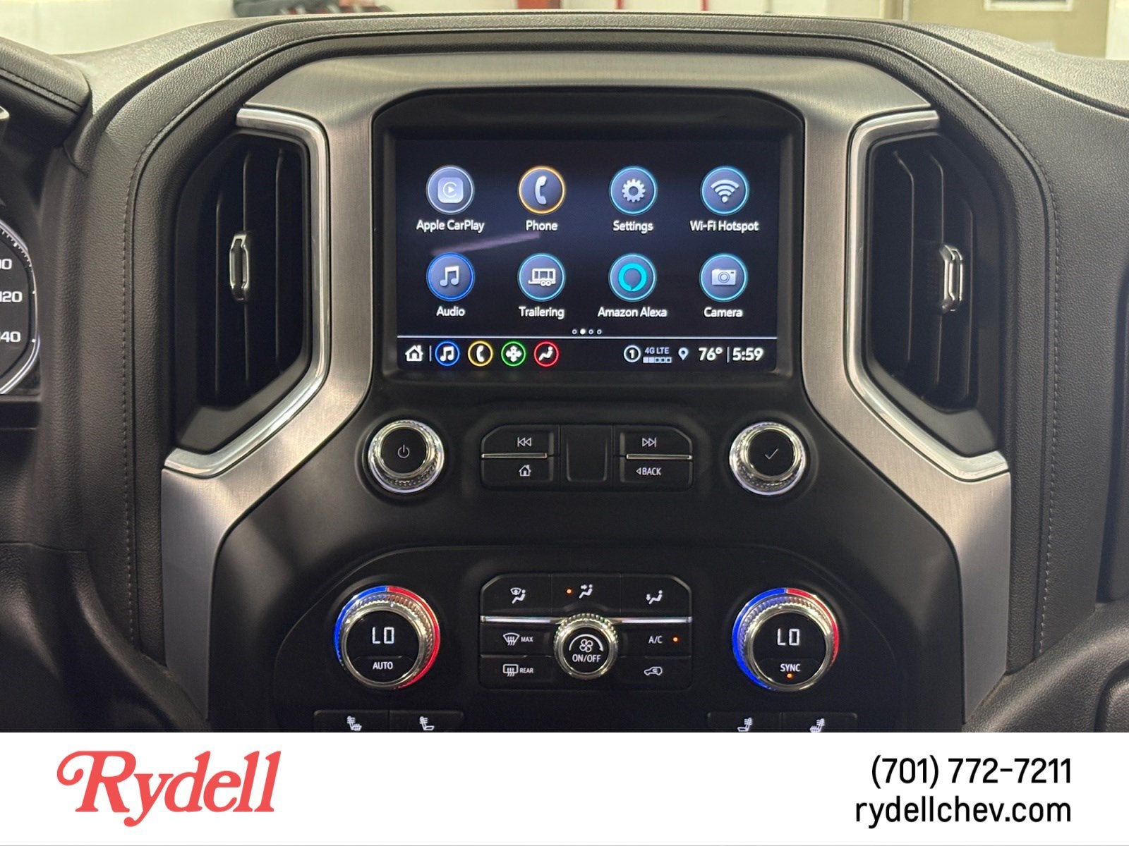 2023 GMC Sierra 2500 HD SLT