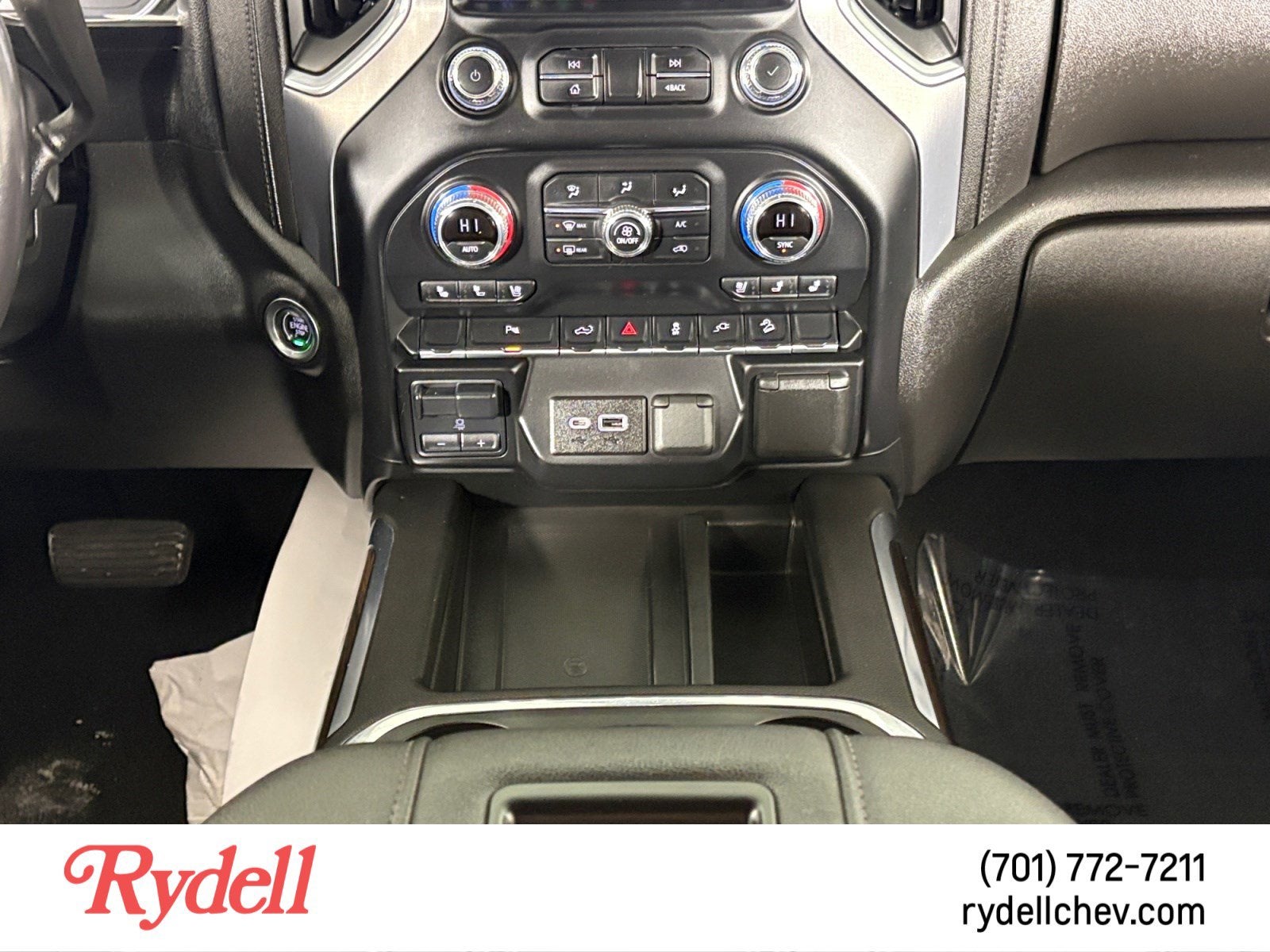 2022 GMC Sierra 2500 HD SLT