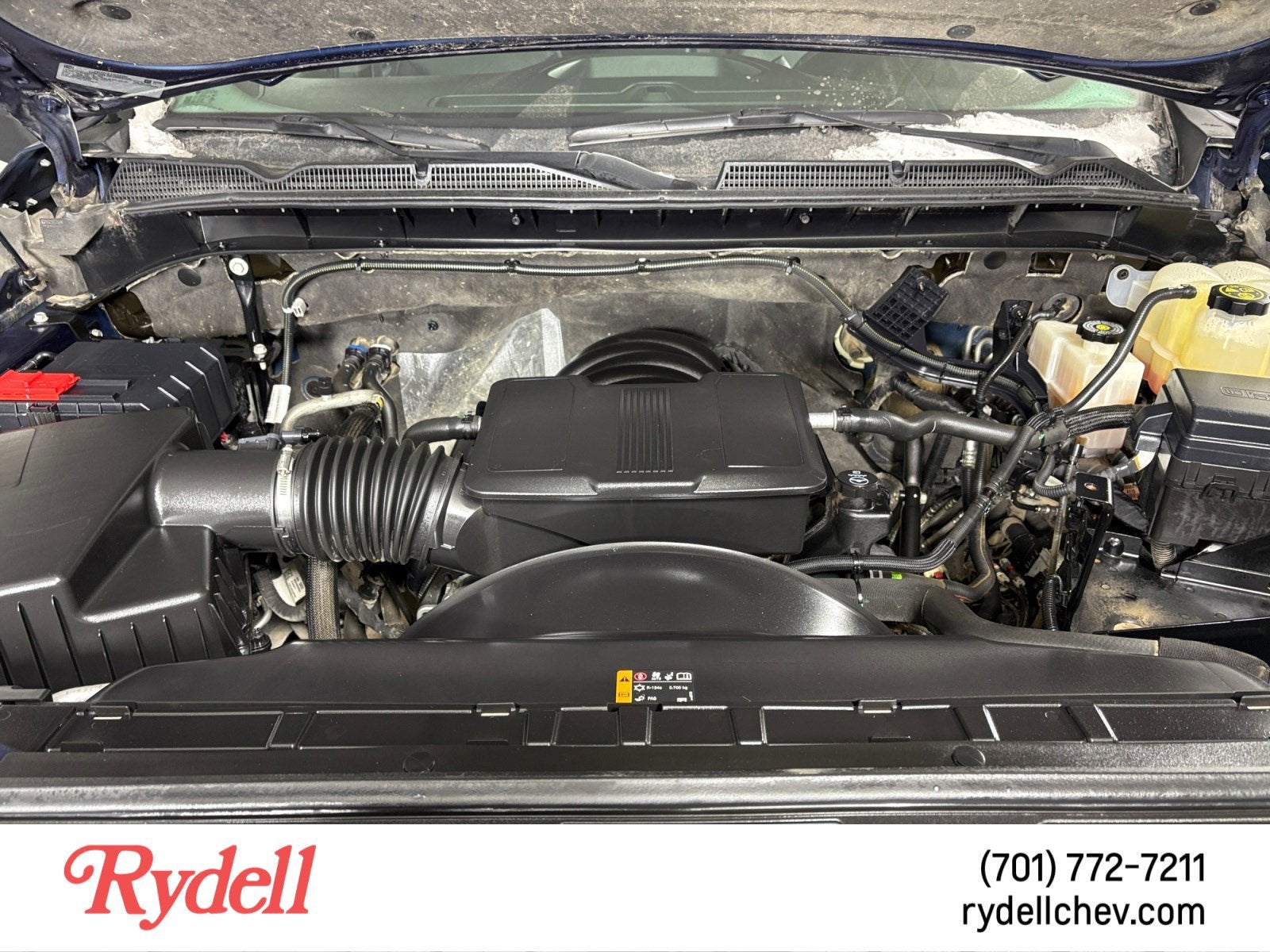 2022 GMC Sierra 2500 HD SLT