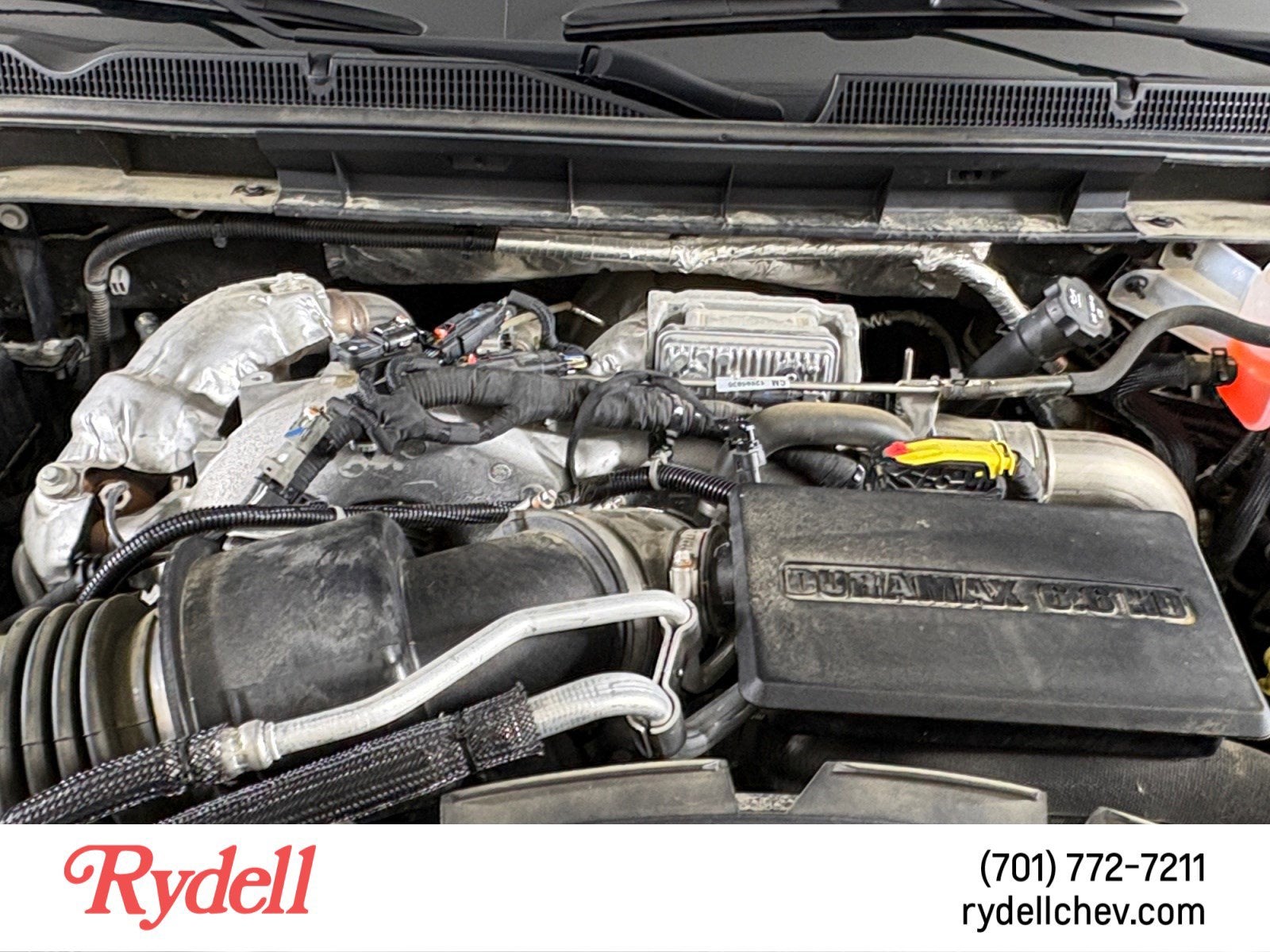 2021 GMC Sierra 2500 HD SLT