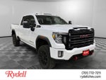 2021 GMC Sierra 2500 HD AT4