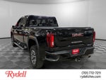 2022 GMC Sierra 2500 HD AT4