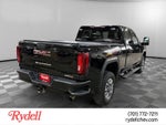 2022 GMC Sierra 2500 HD AT4