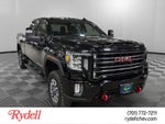 2022 GMC Sierra 2500 HD AT4