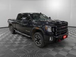 2020 GMC Sierra 2500 HD AT4