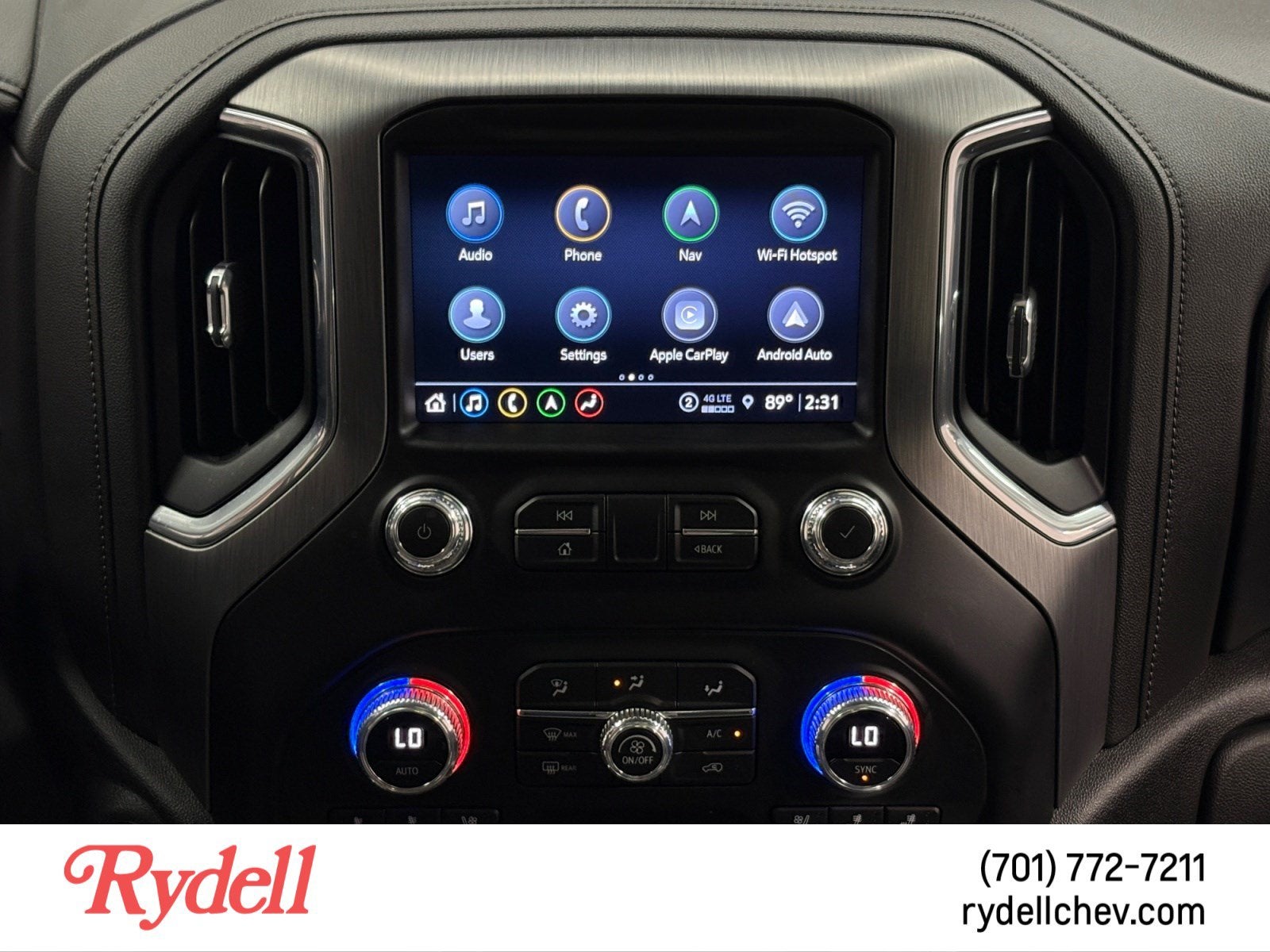 2022 GMC Sierra 2500 HD Denali