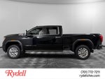 2021 GMC Sierra 2500 HD Denali