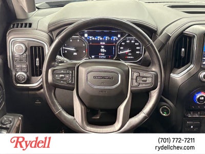 2020 GMC Sierra 2500 HD Denali