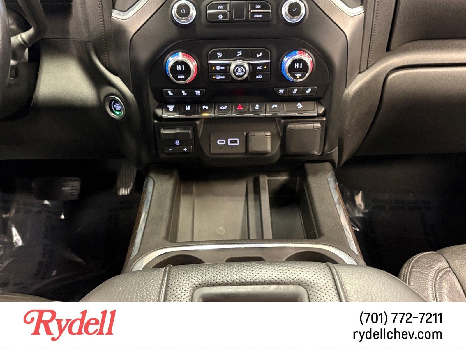 2022 GMC Sierra 2500 HD Denali