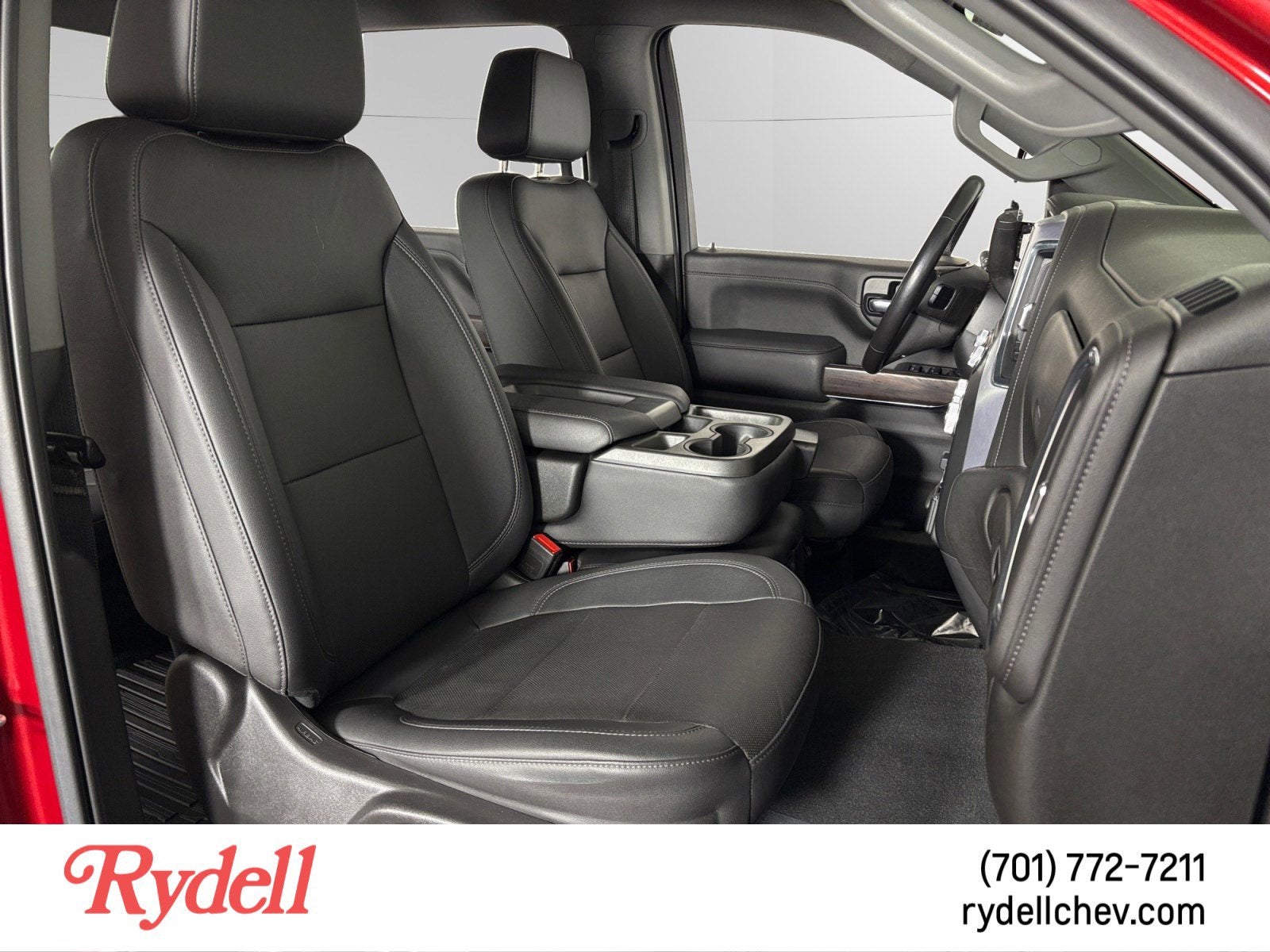 2021 GMC Sierra 3500 HD SLT