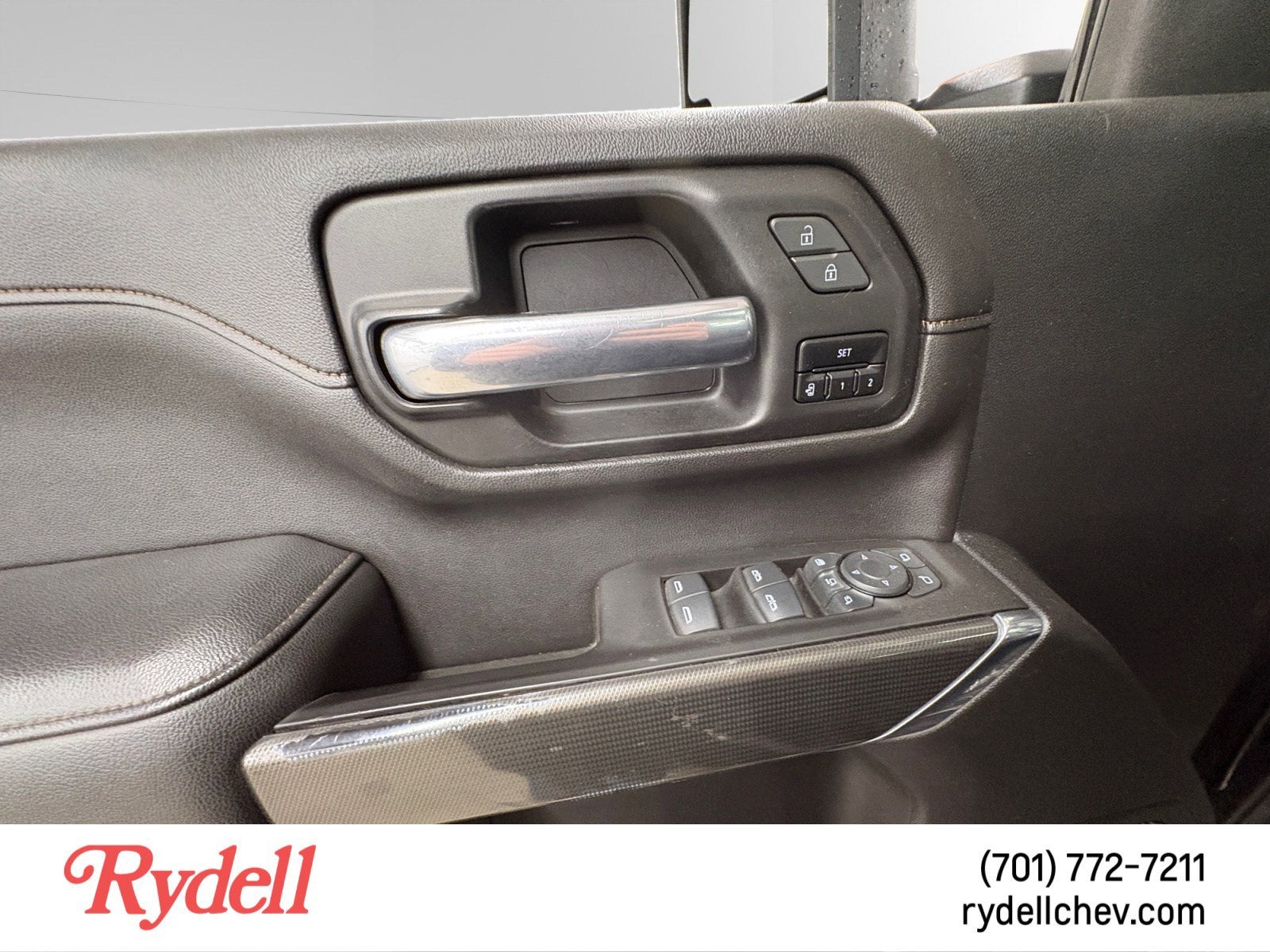 2020 GMC Sierra 3500 HD AT4