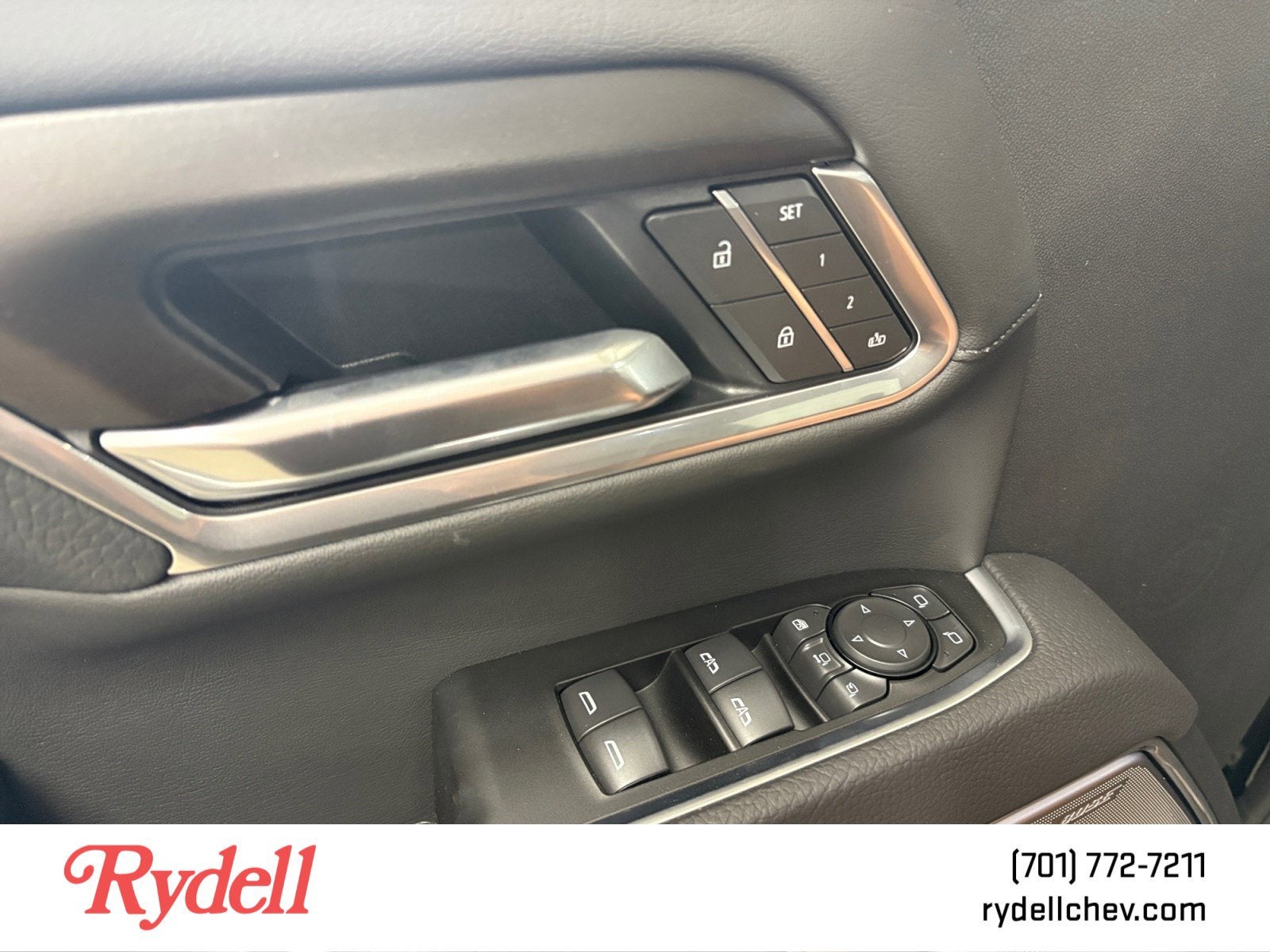 2026 GMC Sierra 2500HD Denali - Photo 13
