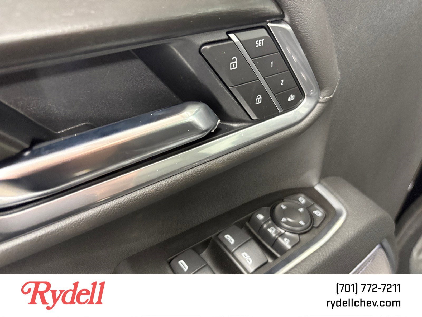 2026 GMC Sierra 3500HD Denali - Photo 13