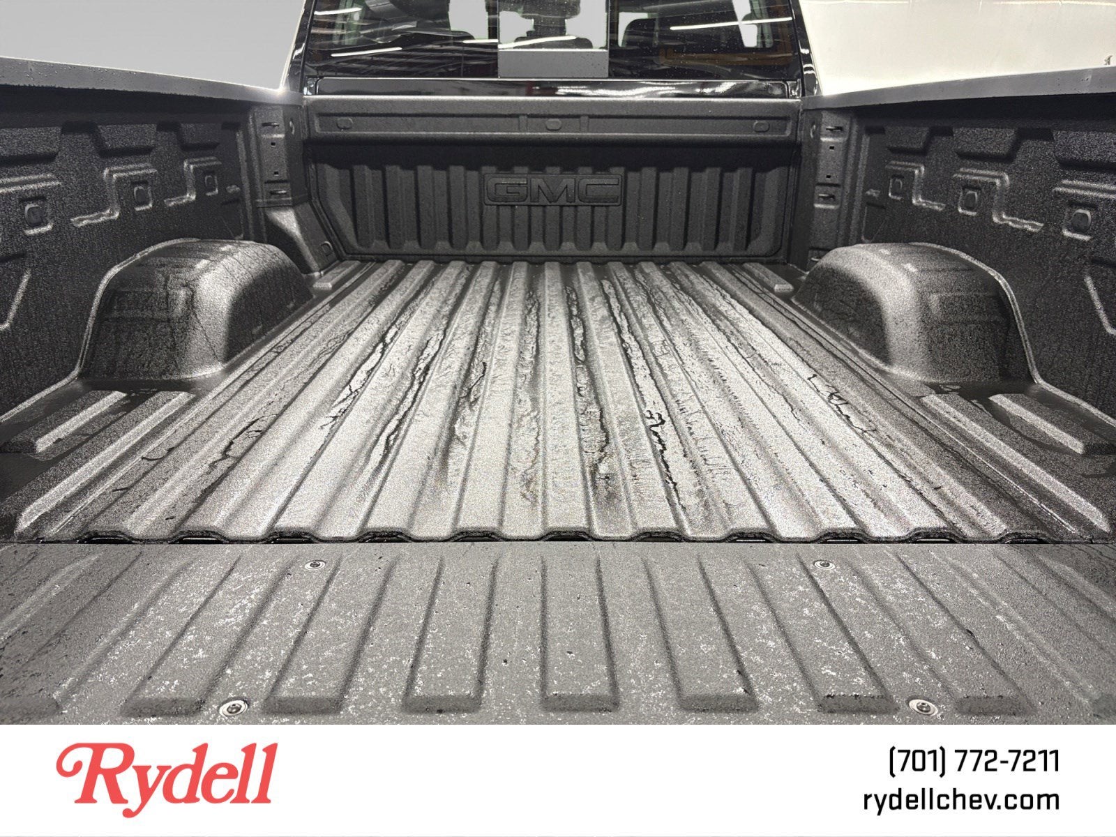2026 GMC Sierra 3500HD Denali - Photo 22
