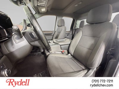 2024 GMC Sierra 2500 HD SLE