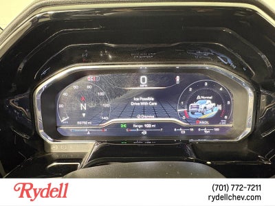 2024 GMC Sierra 2500 HD SLE