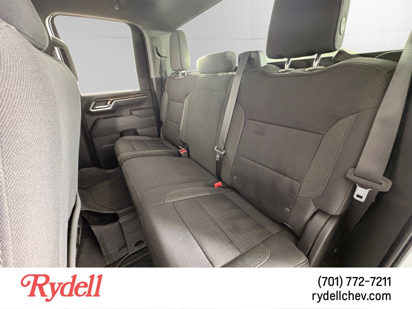 2024 GMC Sierra 2500 HD SLE