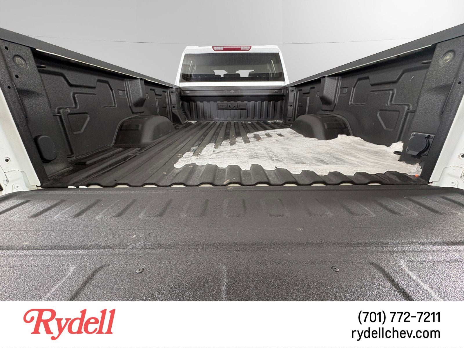 2024 GMC Sierra 2500 HD SLE