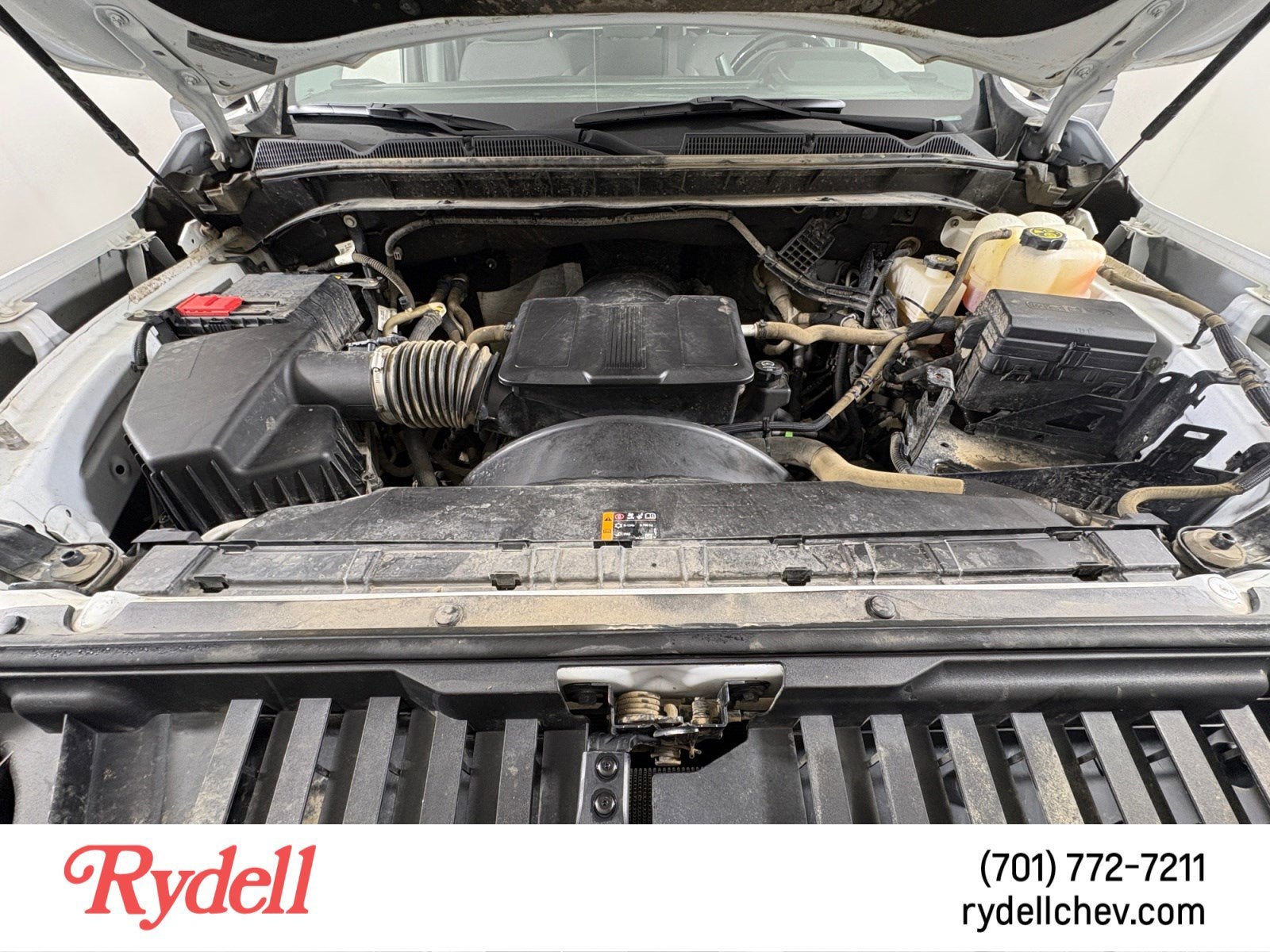 2024 GMC Sierra 2500 HD SLE