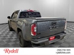 2022 GMC Canyon 4WD Elevation