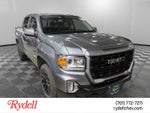 2022 GMC Canyon 4WD Elevation
