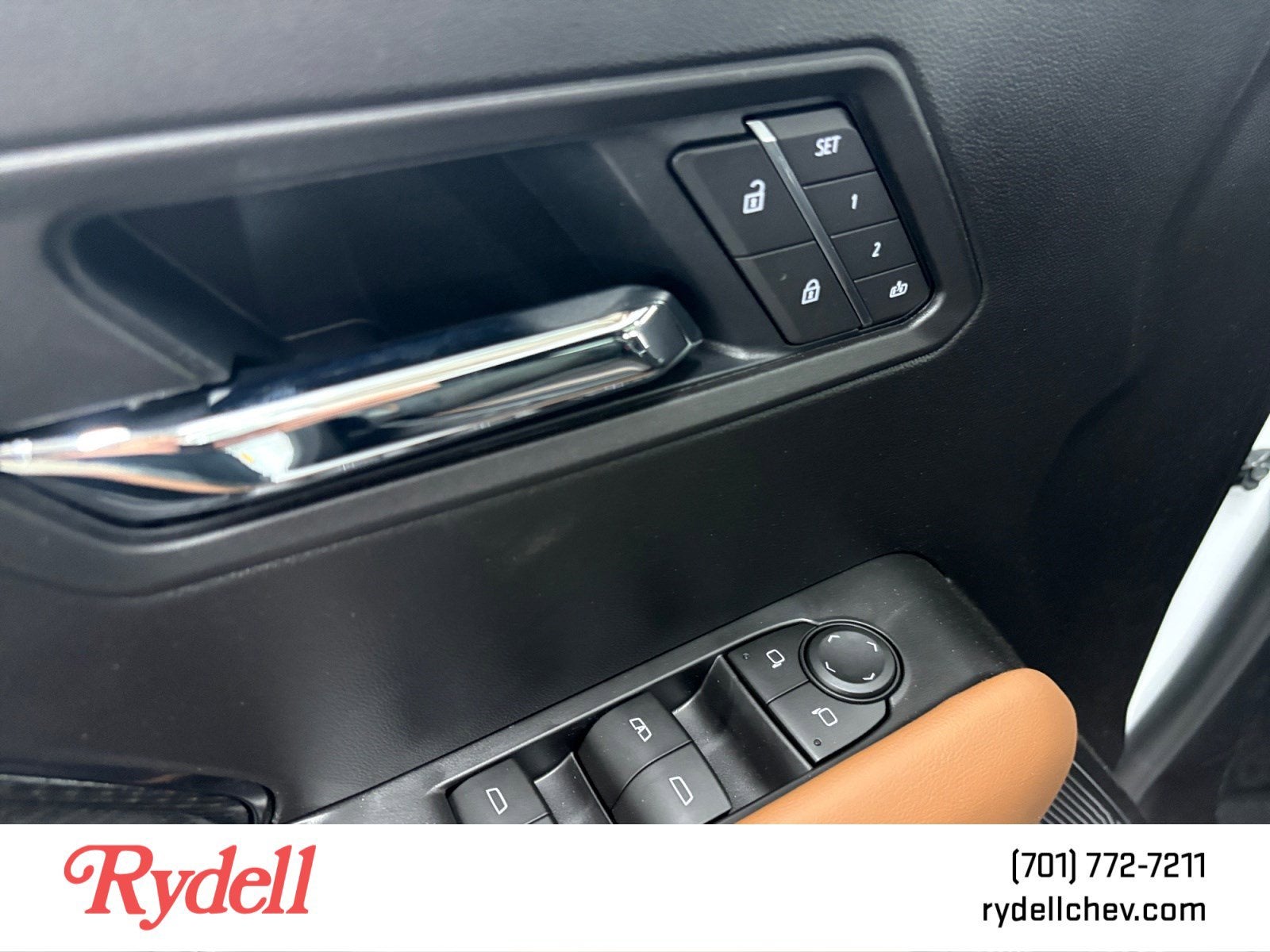 2026 GMC Canyon AT4 - Photo 13